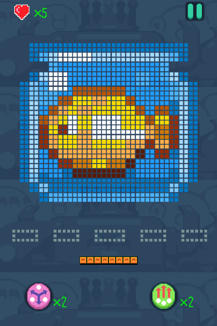 打砖块王者闪耀(1)