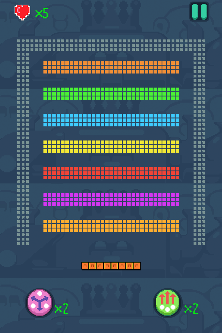 打砖块王者闪耀(5)