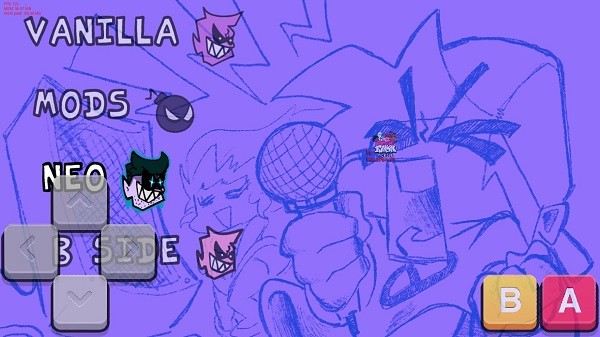 黑色星期五之夜全部模组(1)