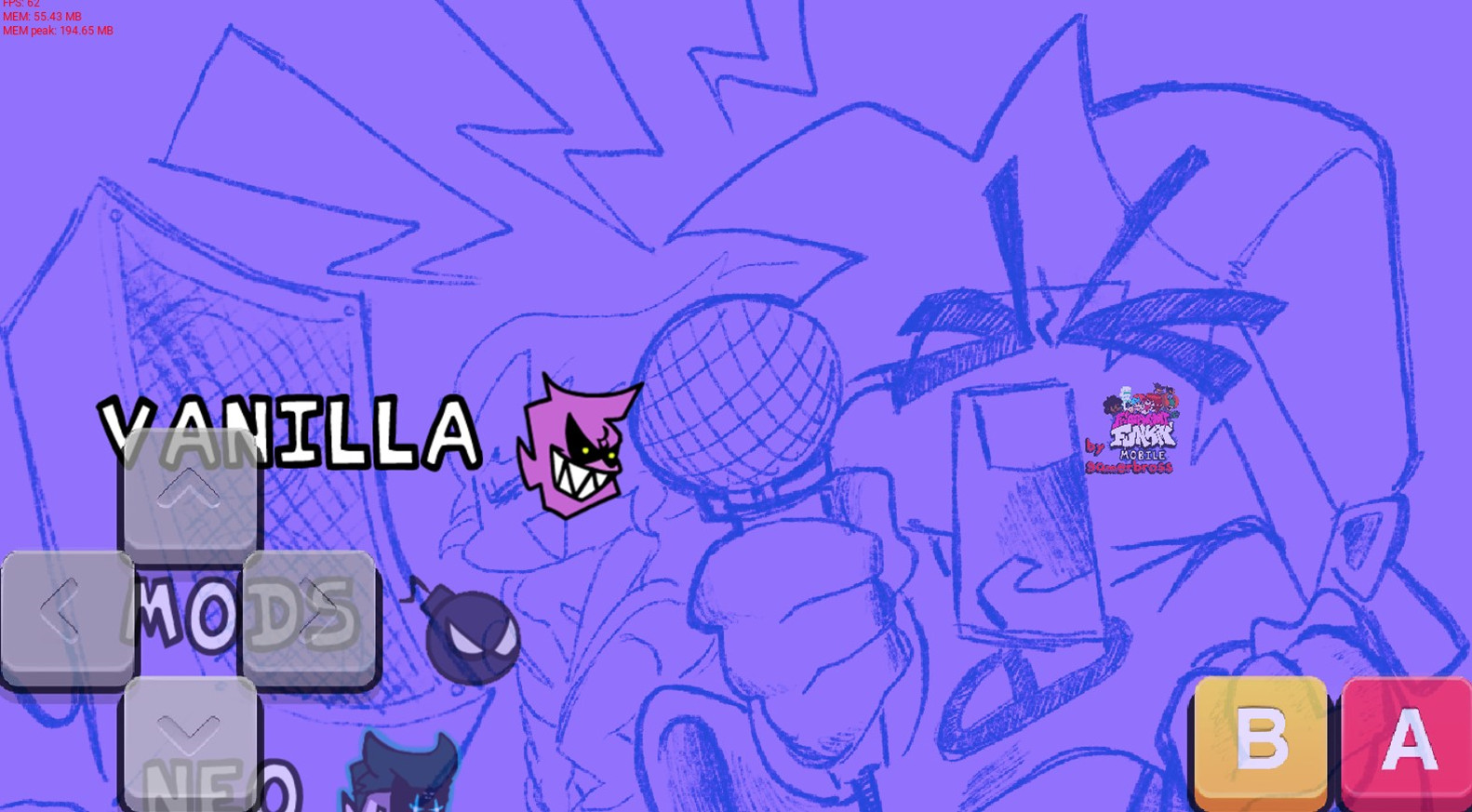 黑色星期五之夜全部模组(4)