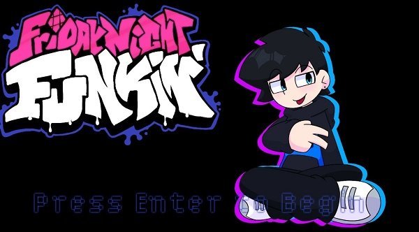 黑色星期五之夜星光乱舞模组(1)