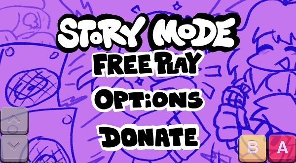 黑色星期五之夜星光乱舞模组(3)