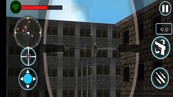 第三次世界大战(1)