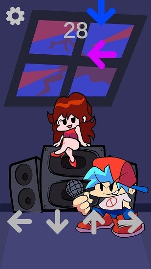 周五夜放克音乐会(4)