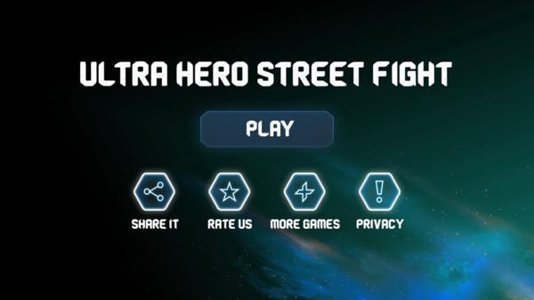 奥特曼激斗进化(1)