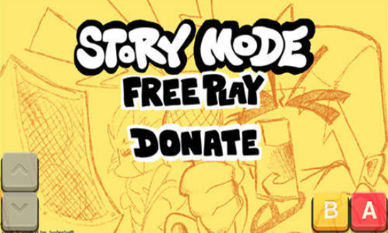 黑色星期五之夜阴间模组(1)