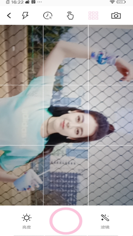 今天你真好看(3)