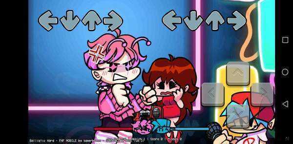 黑色星期五之夜多模组3.0(3)