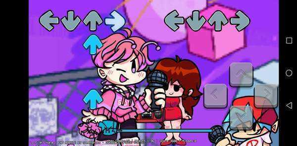 黑色星期五之夜多模组3.0(1)