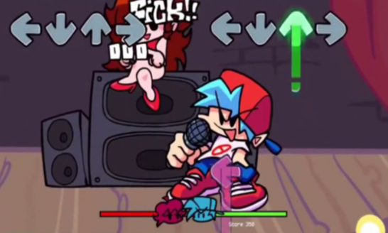 黑色星期五之夜阴间模组(2)