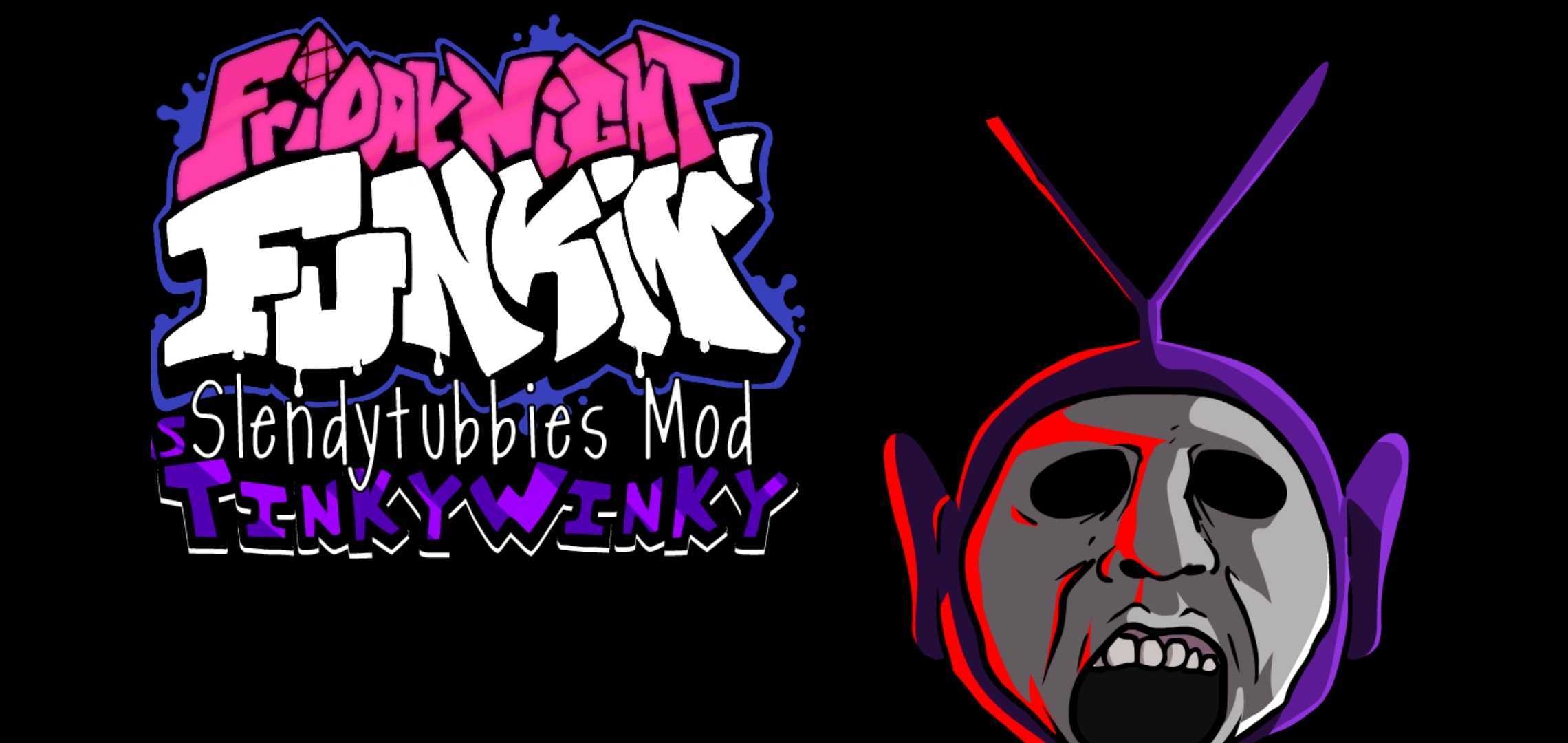 黑色星期五之夜丁丁模组(1)