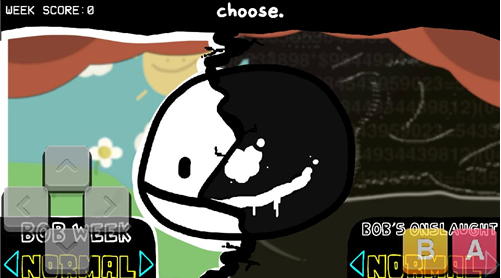 黑色星期五之夜bob2.0模组(2)