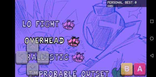 黑色星期五之夜多模组3.0(2)