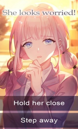 你的神秘力量(3)