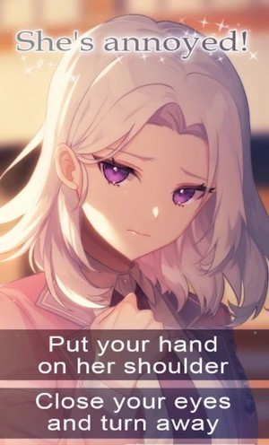 你的神秘力量(4)