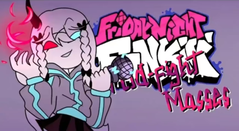 周五夜放克Rasazy模组(4)