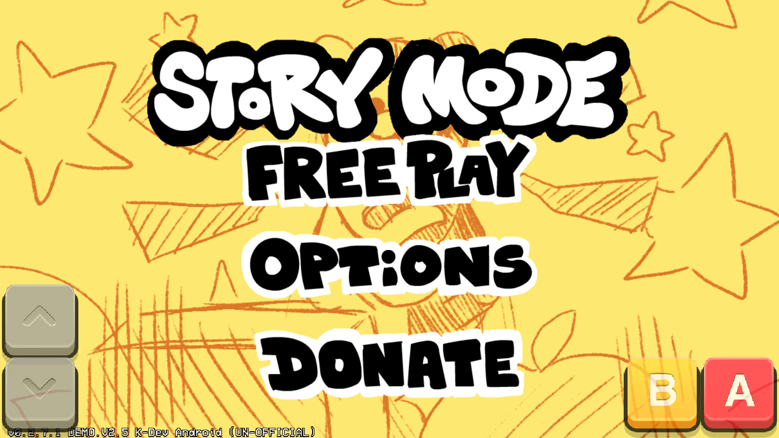 周五夜放克黑白熊模组(3)