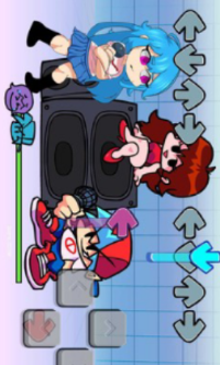 黑色星期五之夜太空杀模组(3)