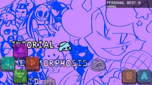 周五夜放克taki模组(3)