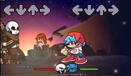 黑色星期五之夜模组烟神正版(3)