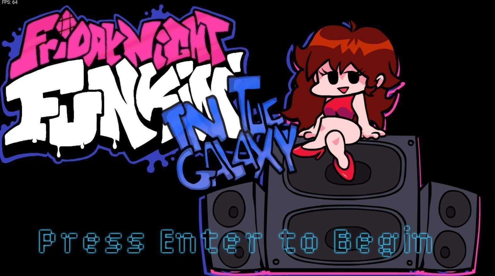 黑色星期五之夜模组烟神正版(1)