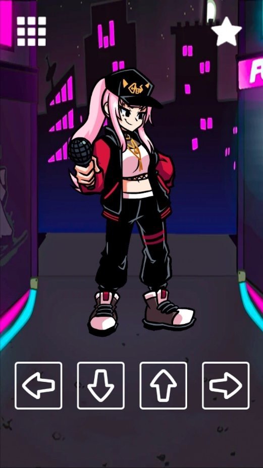 黑色星期五之夜calliope(1)