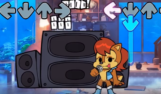 黑色星期五之夜画家模组(3)