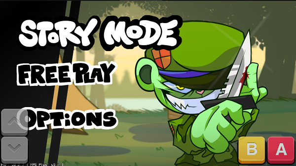 黑色星期五之夜flippyHD模组(2)