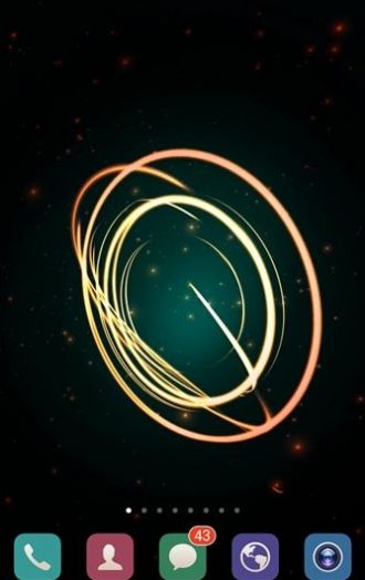 星空视频壁纸官网版(2)