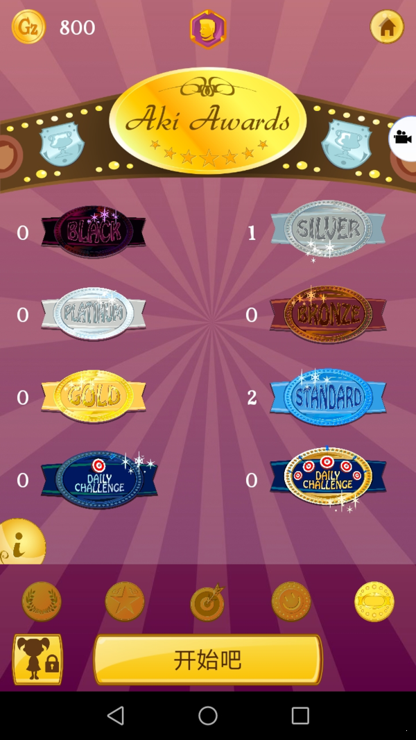 Akinator(5)