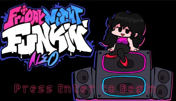 黑色星期五之夜pico女装mod(1)