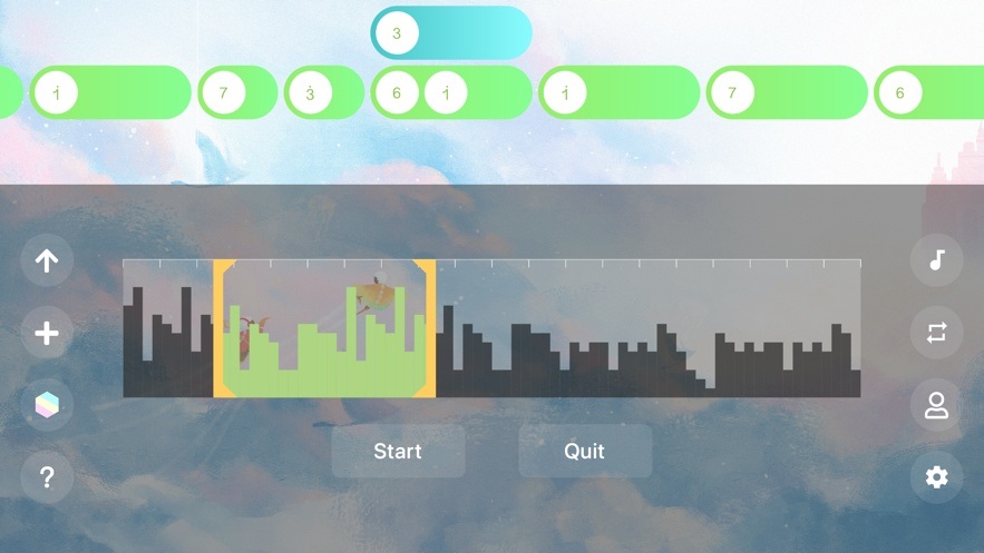 光遇乐谱安卓版(2)