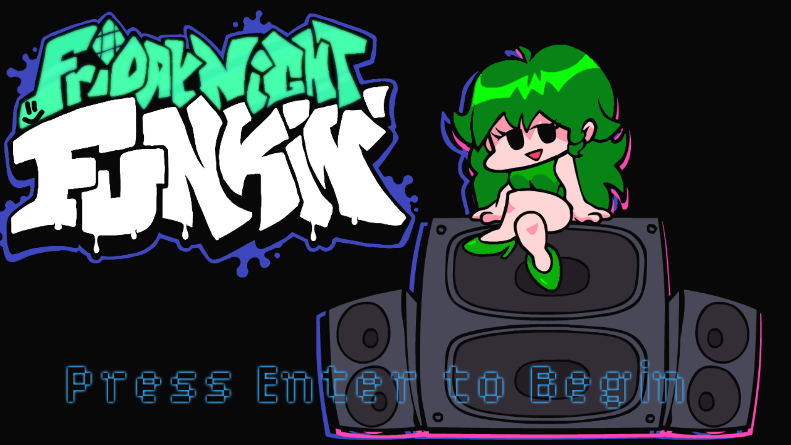 黑色星期五之夜TY模组(1)