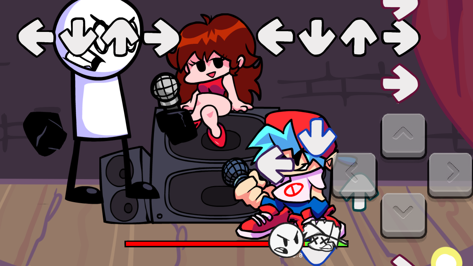 黑色星期五之夜sketchy模组(5)