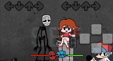 黑色星期五之夜trollge(2)