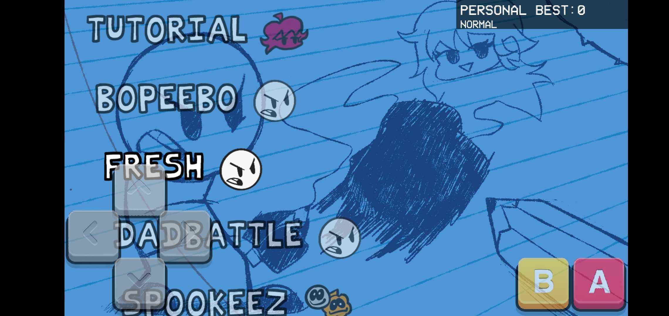 黑色星期五之夜sketchy模组(2)