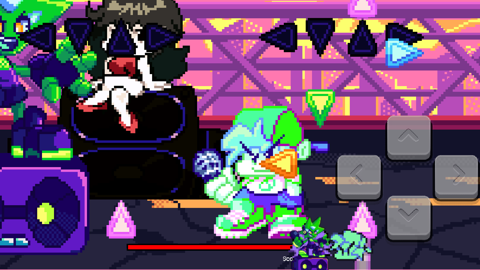 黑色星期五之夜TY模组(2)