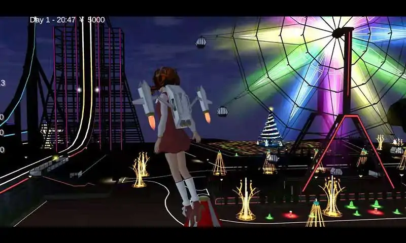 樱花校园模拟器103872版(3)