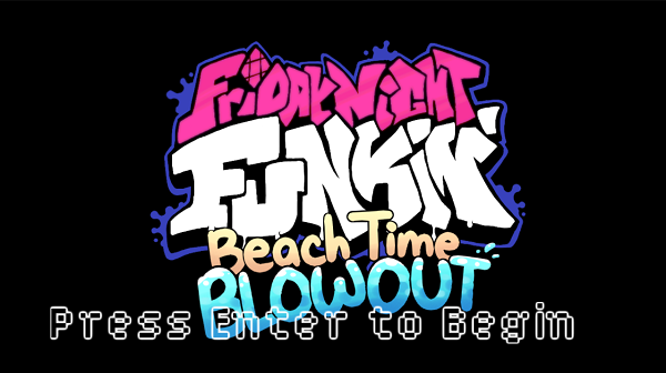 黑色星期五之夜foreshore(1)