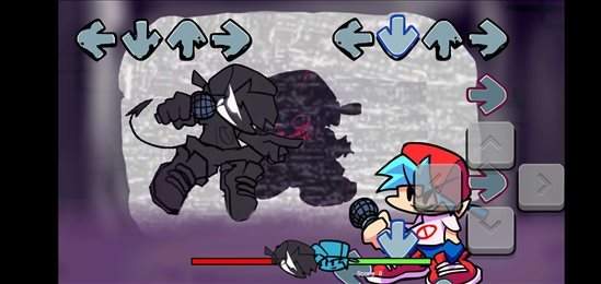 黑色星期五之夜bf姐姐模组(3)