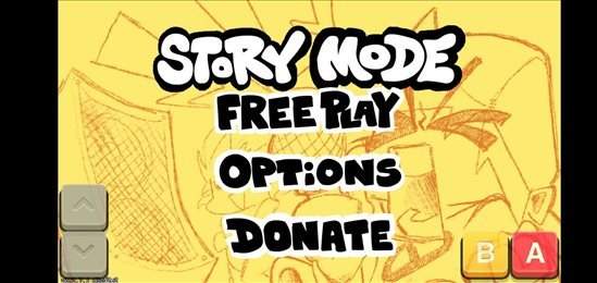 黑色星期五之夜bf姐姐模组(1)