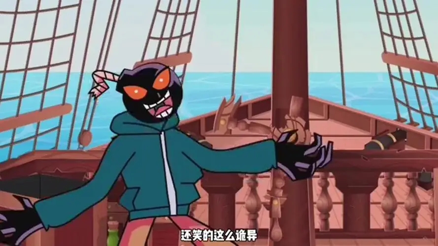 黑色星期五之夜taki修女模组(2)