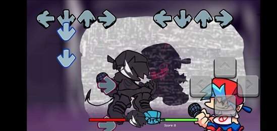 黑色星期五之夜bf姐姐模组(2)