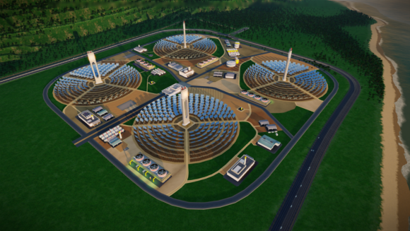 模拟城市5取消边界mod(1)