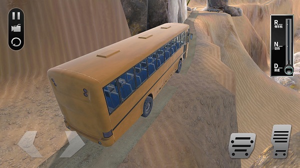 遨游山路模拟(3)