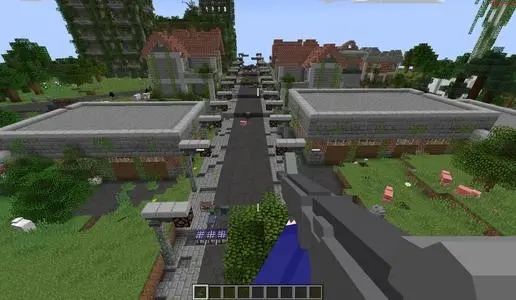 我的世界超困难生存(2)