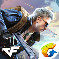 穿越火线极速版