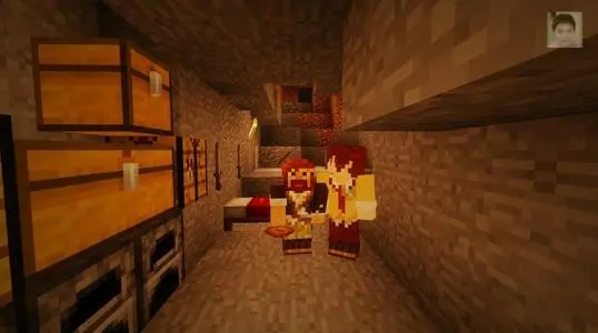 我的世界侏罗纪生存(3)