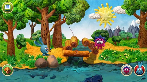 斯梅平行世界(2)