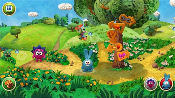 斯梅平行世界(1)